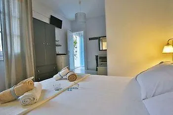Hotel Kinibay Galissas