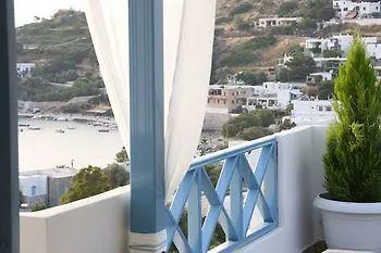 Kinibay Hotel Galissas