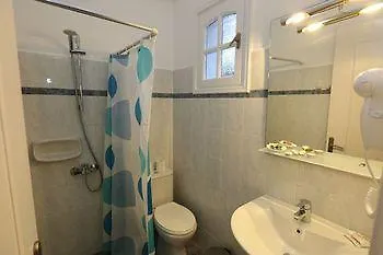 Hotel Kinibay Galissas