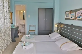 Hotel Kinibay Galissas