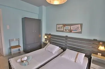 Hotel Kinibay Galissas