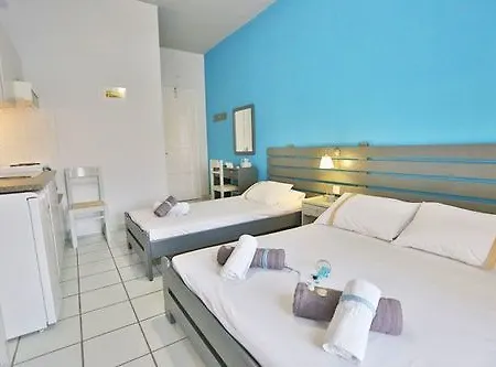 Kinibay Hotel Galissas