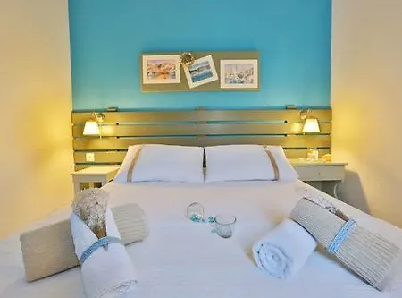 Kinibay Hotel 4*