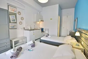 Hotel Kinibay Galissas