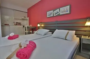 Kinibay Hotel Galissas