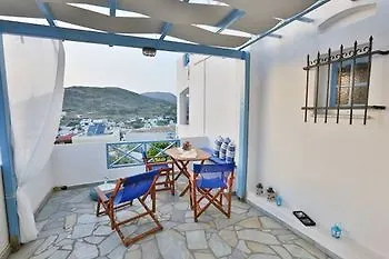 Kinibay Hotel 4*