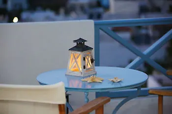 Hotel Kinibay Galissas